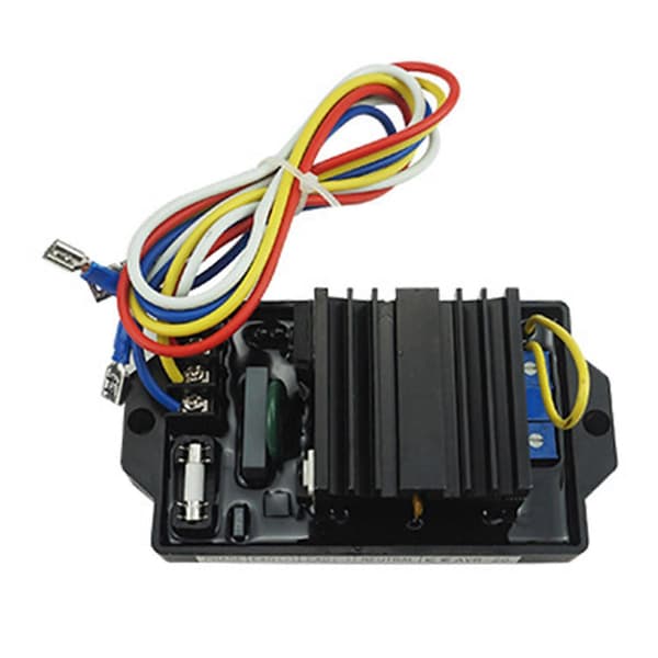 AVR-20A AVR Generator Automatisk Spændingsregulator Modul Universal AVR Generator