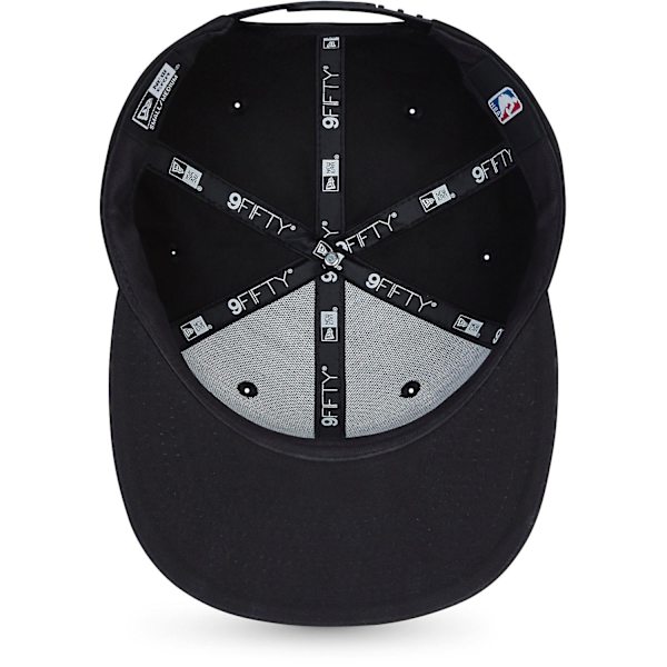 New Era 9Fifty Snapback Cap - NBA Los Angeles Lakers