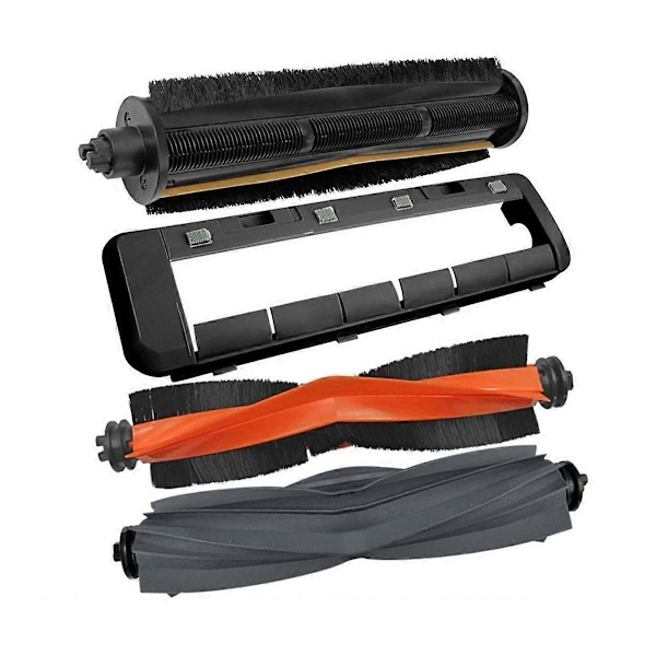 Reservedele til Dreame L10s/L20/L30/L40 Ultra/S10/S20/X10/X20 Pro/X30/X40 Pro/X40 Pro Ultra - Hovedbørste
