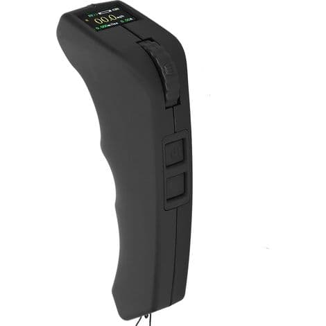 2,4 GHz VX2 trådløs fjernkontroll for tilpasset elektrisk skateboard hastighetskontroll