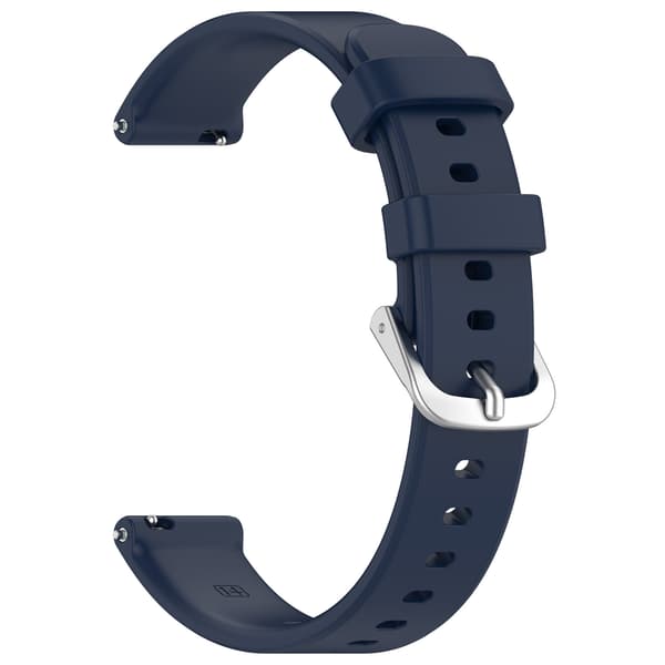 Kellon ranneke 14 mm, Garmin Lily2 sininen
