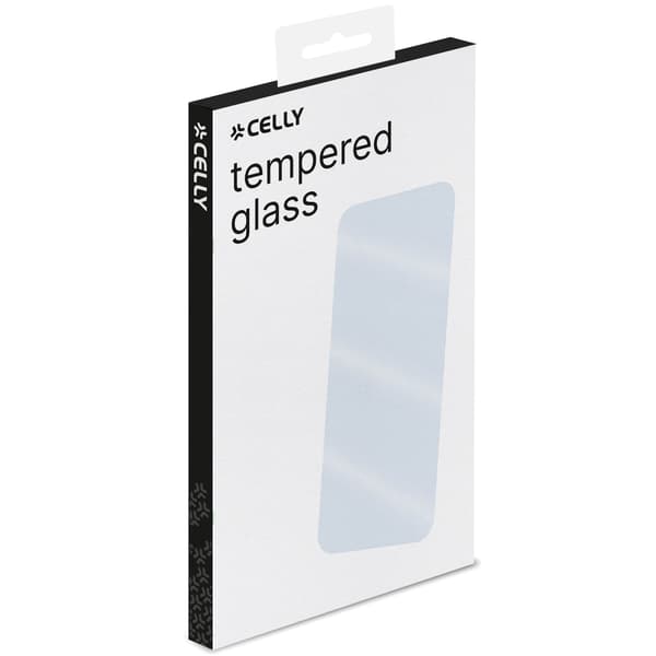 Easy Screen Protector Tempered Glass iPhone 15 Plus
