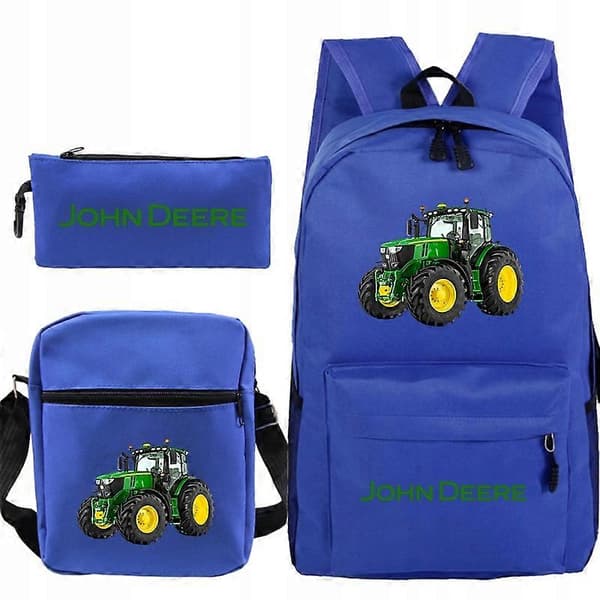 John Deere -elokuvareppu