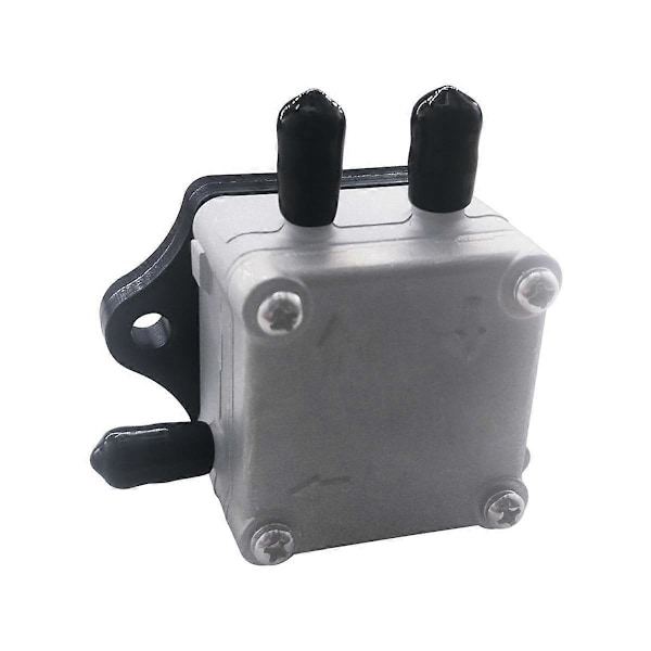 Drivstoffpumpe 16700-ZV5-003 16700-ZW1-004 for utenbordsmotor BF25 BF30 BF40 BF50 BF75 BF90 25HP-90HP