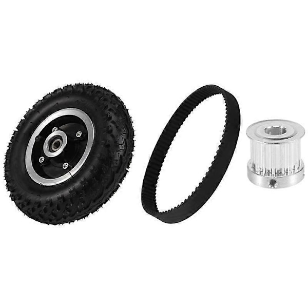 Elektrisk skateboard gir motor lastebil hjulsett skateboard gir motor lastebil elektrisk skateboard gir