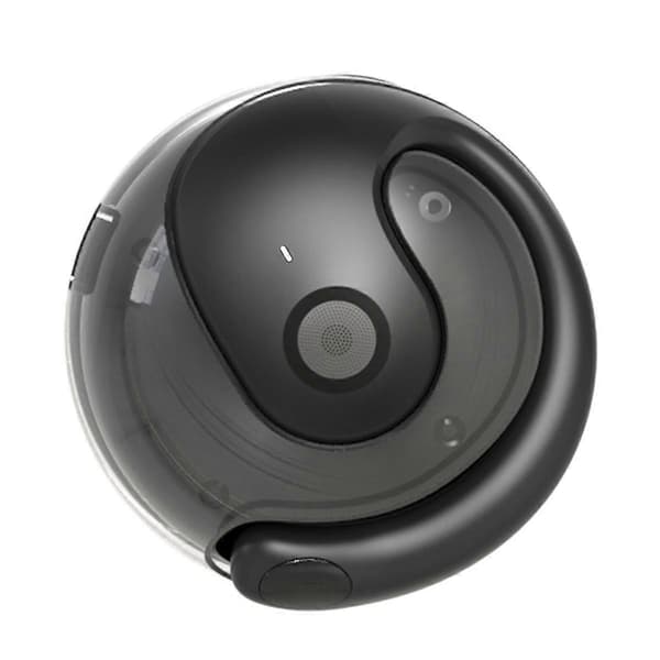 Trådløse Bluetooth 5.3 Over-Ear Hovedtelefoner med Høj Lydkvalitet og Smart Støjreduktion