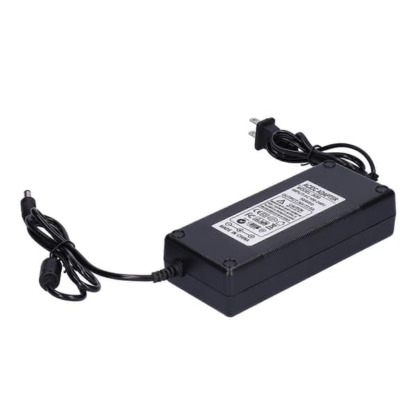 Strømforsyningsadapter Switching Charger Distribusjonskontrollutstyr 36V 5A 100‑240V