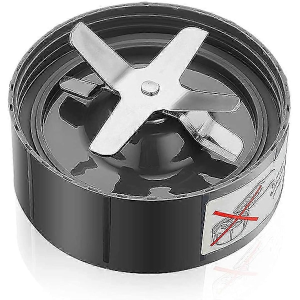 Blenderin Vaihto-osat Ristiterä Sopii Blenderille 600W/900W Uuttoterän Vaihtoterä