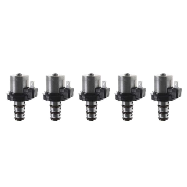 5x Vaihteiston Solenoidi 42 51 -41 varten