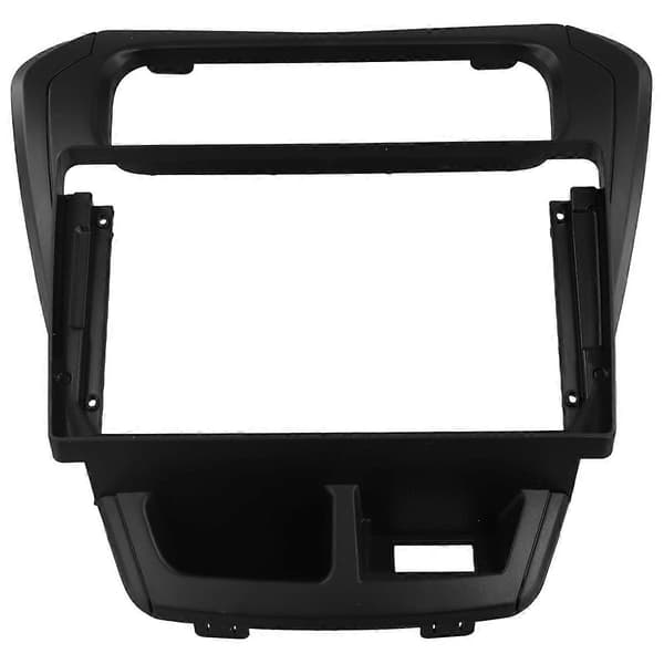 Bilradio Fascia Ramme til SUZUKI 2014 ALTO 800 9 Tommer Stereo Panel til Android Radio Dash Montering P