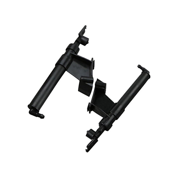 Forreste Venstre & Højre Forlygte Vand Spray Dyse Pumpe 31294103 31294104 Til S40 V50 2005-2012
