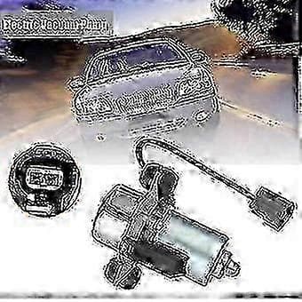Bilpump Elektrisk Bromsförstärkare Extra Pump Up28 20804130 Vakuum