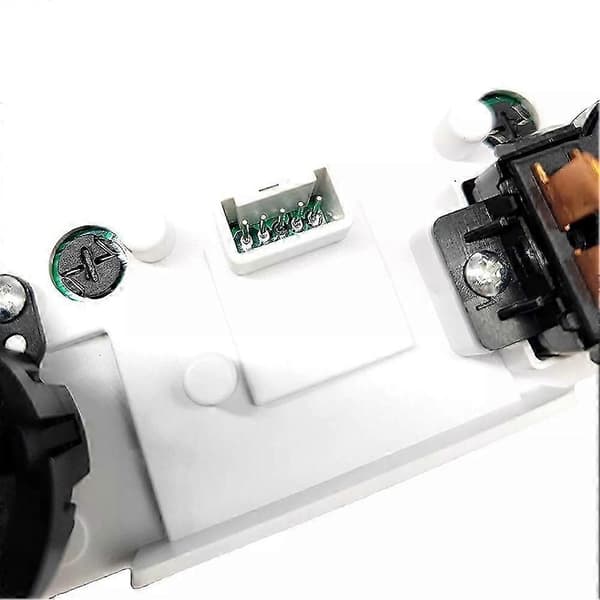 2005-2006 Jeep Wrangler A/C Värme Klimatkontroll Enhet Ersättning
