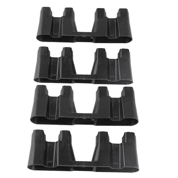 4st Lyftbrickor & Bultar 12595365 för LS7 Lyftare LS1 LS3 4.8 6.0 6.2L NON-/AFM Brickor