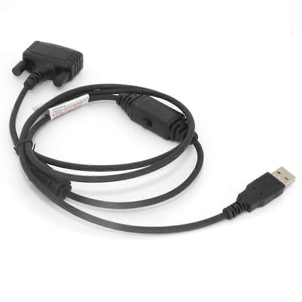 PC75 Ham Radio 26-pin USB Programmeringskabel for Hytera MD785/MD782/MD780/RD982/RD980