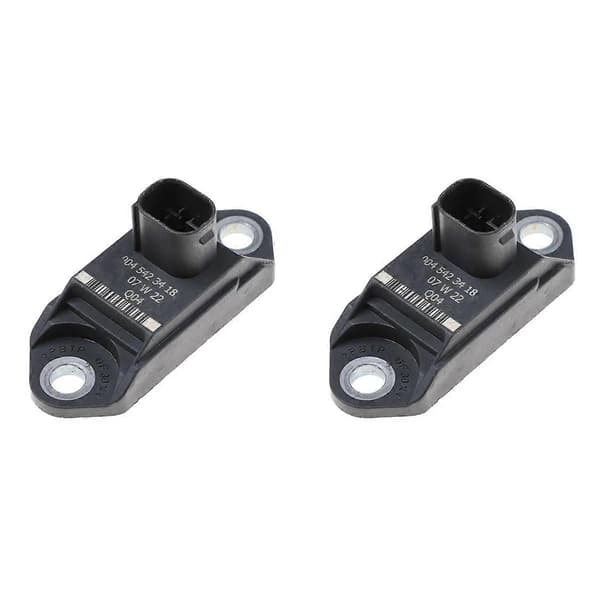 Akselerasjonssensor for W211 W219 E500 2003-2011