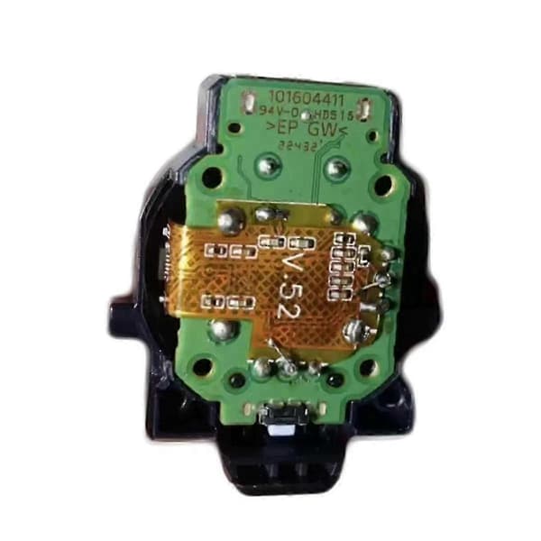 För Elite Controller Hall Effect Joystick Drive Board V52 - Kalibrering & Anti-Drift Teknik