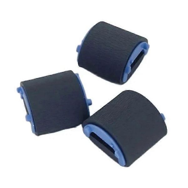 Høykvalitets 10x RC1-2050-000 RL1-0266-000 papirmatingsvalse for HP 1010 1012 1015 1018 1020 1022 3015 3020 3030 3050 3052 3055 M1005 M1319