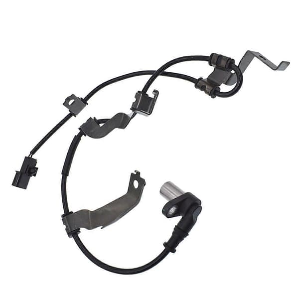 Automatisk ABS-sensor fram vänster hjulhastighetssensor för Pickup Triton III K74T L200 1996-2007 MN102207