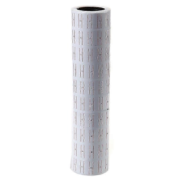 Nytt 10-pack etikettrullar för MX-5500 prispistol bs