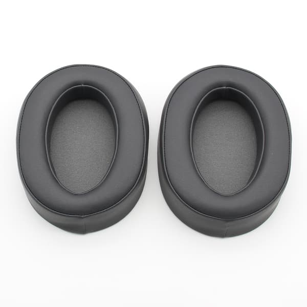 Øreputer til Sony MDR-100ABN / WH-H900N 1 par Grå Sony MDR-100ABN / WH-H900N