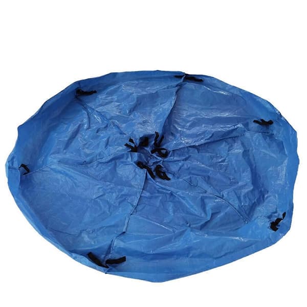 Trampoliinisuoja, Trampoliinin suojapeite, 10 jalkaa