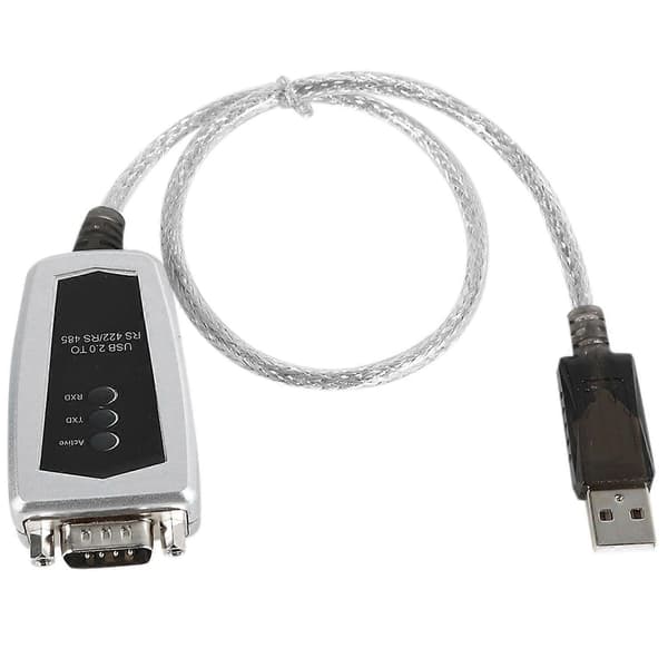 USB til RS485 RS422 Seriell Adapterkabel Chip for 10 8 7