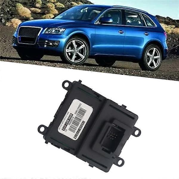 For Q5 LED Modul Kontrollenhet Ballast Frontlykter DRL 8R0907 472