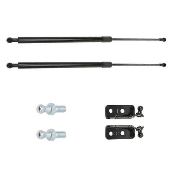 For Subaru Outback 2015-2019 Bakluke Løft Støtdempere PM3782