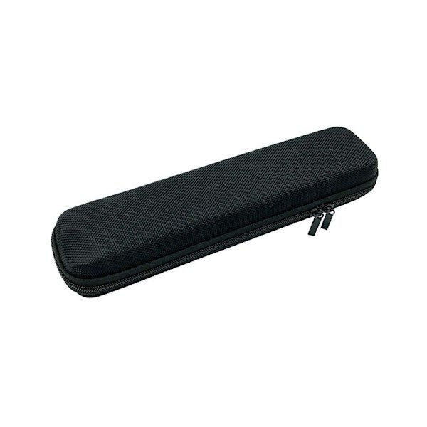 Portable Electric Toothbrush Storage Box Black