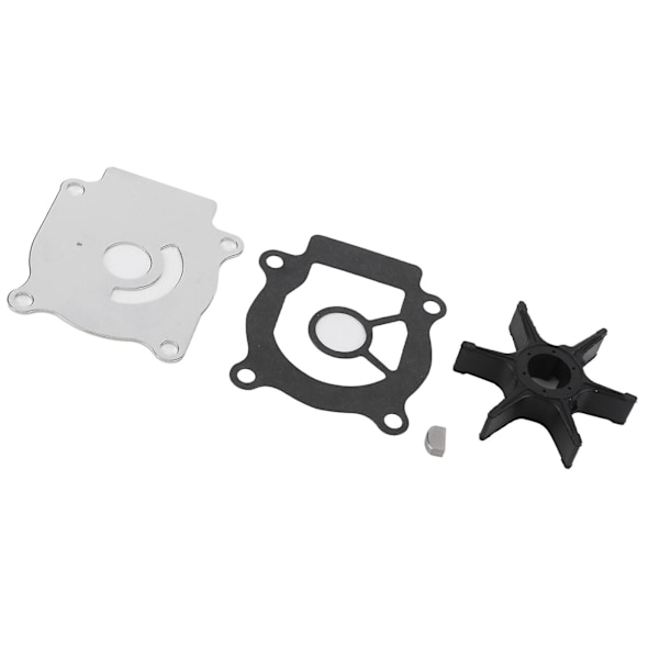 Vannpumpe Impeller Reparasjonssett Korrosjonsbestandig Passer For Suzuki Dt/df 20/25/30/40/50 Hp 1740096403 Utenbordsmotor