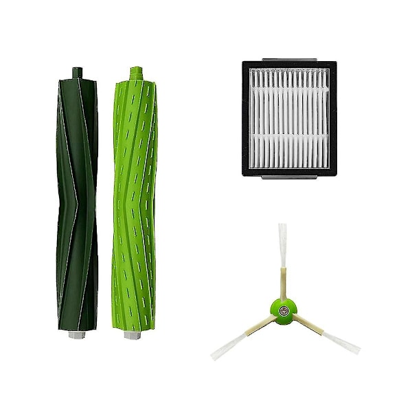 22-pack för I3 I3+ I7 I7+ I4 J7 I6 I6+ I8+/plus E5 E6 E7 I & E & J-serien Dammsugare