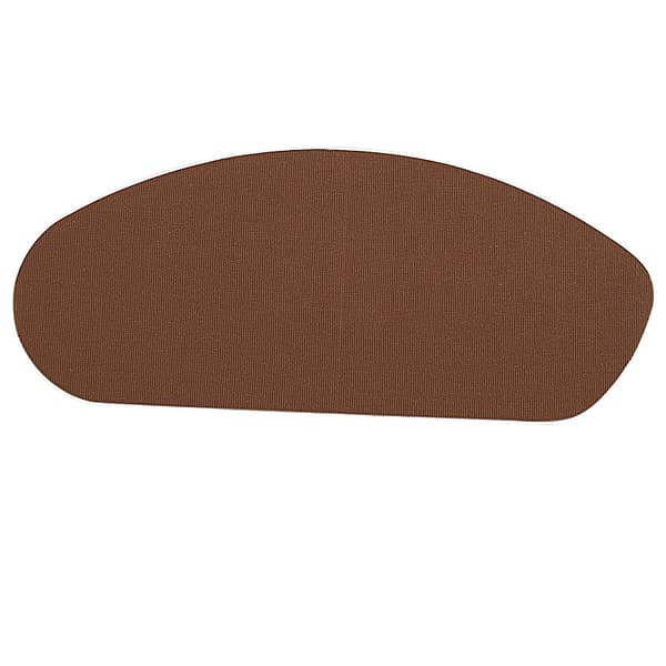 Lårtejp - Förhindra Skavning, 10-pack Beige