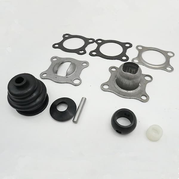 M/t Gearshift Level Assy til Mitsubishi Pajero Montero II