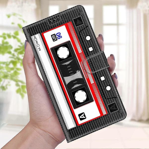 Xiaomi Redmi 9c Kasetti Mobiilikuori