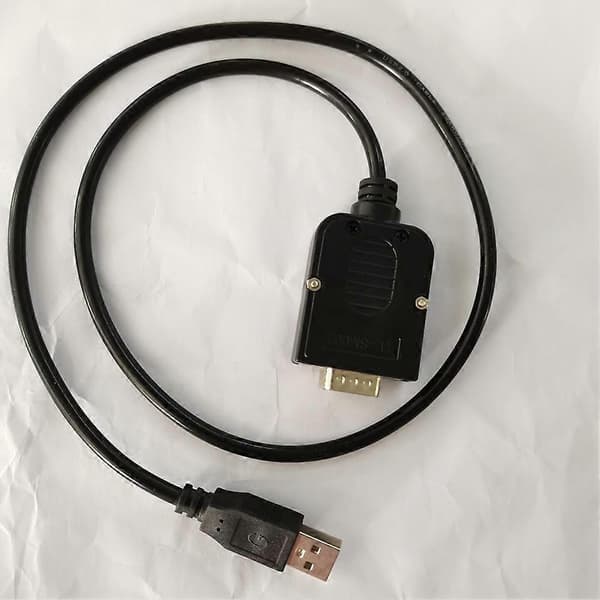 For G29 Gearshift til USB Adapter DIY Udskiftningskabel til G29 til USB Kabel Linje Modifikationsdele