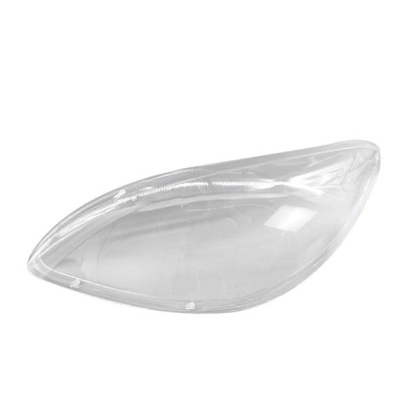 Til - W639 2004-2010 Frontlygte Dæksel Transparent Forlygte Skal Lampe Linse Venstre 6398200161