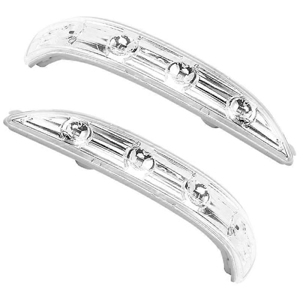 LED-spegelljus Blinkers Blinkersindikator för IX35 2009-2014 87624-2S200 87614-2S20