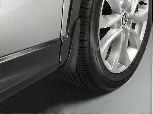 Originale stænkskærme for og bag til 2013-2016 Mazda CX5 CX-5