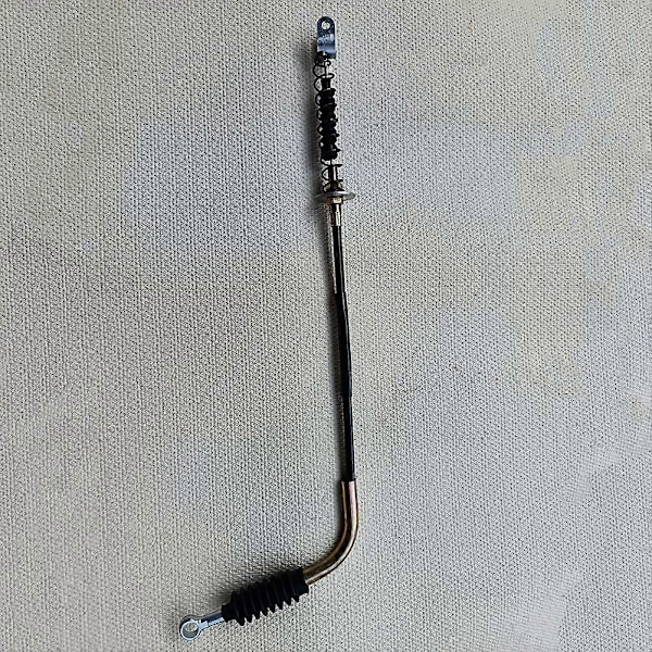 Parkeringsbremse Push Pull Kabel AM145185 Til John Deere Gator