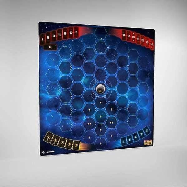 Gamegenic Twilight Imperium - Spillmatte