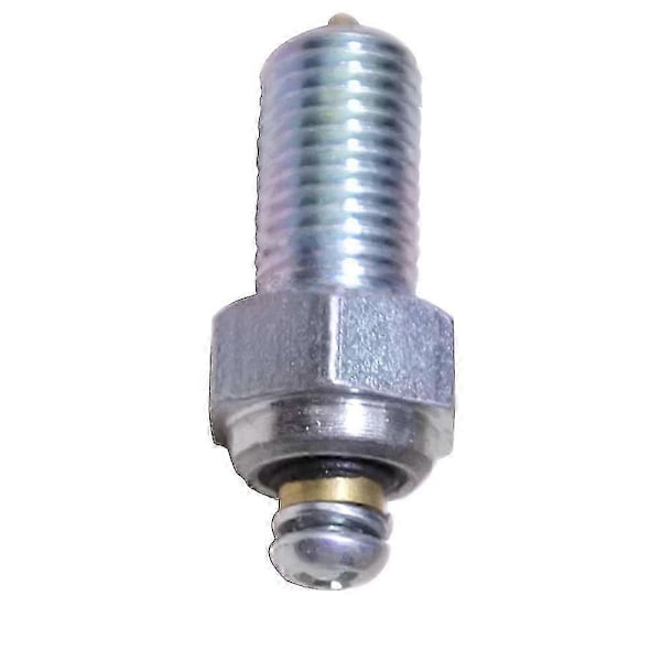 Högkvalitativ Neutral Switch-enhet För Yamaha YBR125 AG125 XT125R XT125X XTZ125E YBR125E YB125S Ersätter 5VL-H2540-01