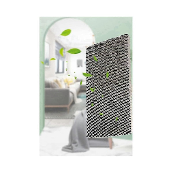 Udskiftnings HWF80 Luftfugter Væger Filtre HEPA Filter Kompatibel til HM2200 HCM3888C Luftfugtere F