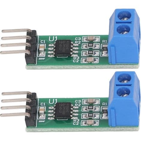 Stykker CAN Transceiver Modul TJA1050 til STM32 Board, Kompatibel med Udviklingscontroller, 4.75-5.25V