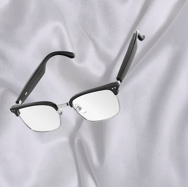 Smart Audio Glasses Bluetooth 5.4 Wireless Glasses HY-1011