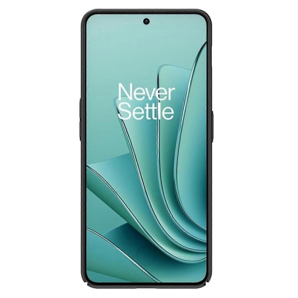 NILLKIN CamShield för OnePlus Nord 3 5G/Ace 2V Hårt PC Skal Skjutbart Linsskydd Mobilskal