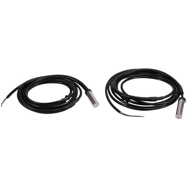 ABS-sensor vänster & höger bak för G-Wagon G-klass 2002-2018 A4635401317 A4635401217