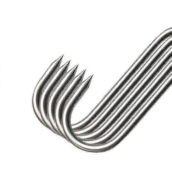 20 Stykker Læder Værktøjs Puder, DIY Læderarbejde Sadel Fremstilling Puder Værktøj Specielt Form Sæt Stempel Punch Sæt Læder Udskæring Håndværk Stempel Sæt Håndværk