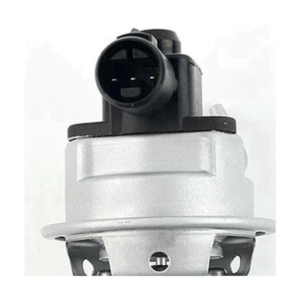 Ventil EGR Udstødningsgasrecirkulation For 92-01 Prelude 2.2l-l4