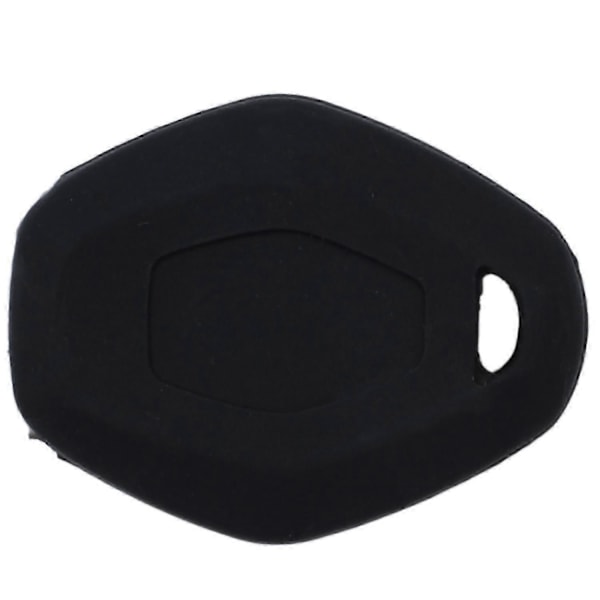 3 Knap Fjernbetjening Nøgle Silikone Etui Cover Kompatibel E46 E39 E63 E36 E81x5 Z3 Z4, Sort